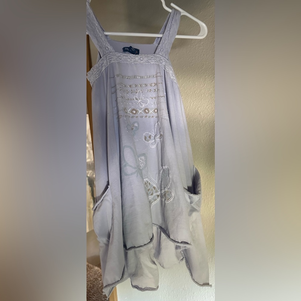 Naartjie Kids Dress - size 7
